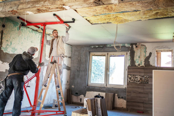 Best Insulation for Specific Applications in Prince George, VA
