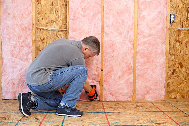 Best Insulation for Specific Applications in Prince George, VA