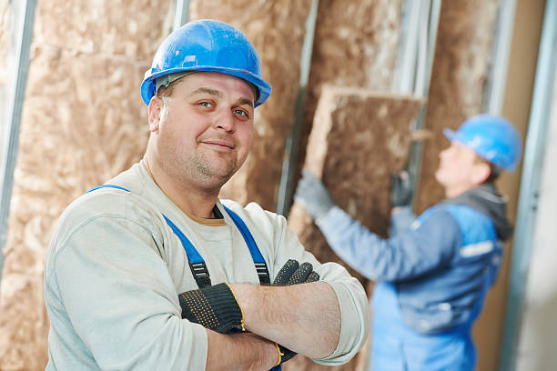 Best Specialty Insulation in Prince George, VA